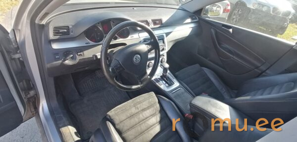 Volkswagen Passat (2008) - Image 7