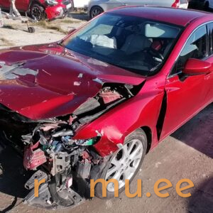 Mazda 6 (2013)