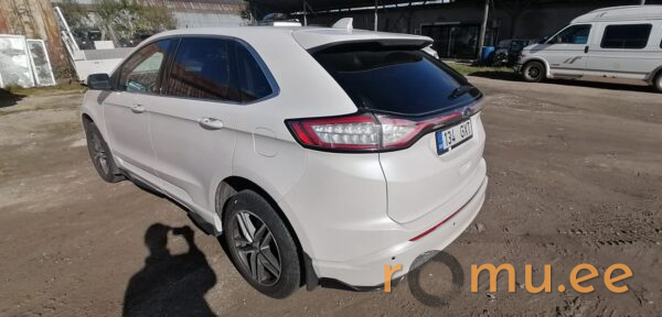 Ford Edge (2017) - Image 3