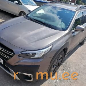 Subaru Outback (2022)