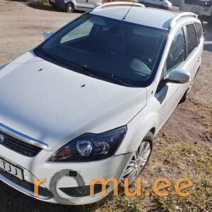 Ford Focus (2008)