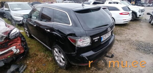 Mazda CX-7 (2012) - Image 3