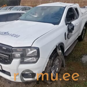 Ford Ranger (2025)