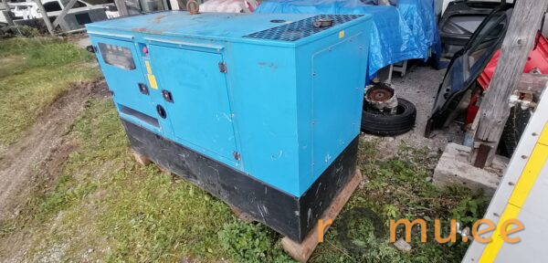 Generaator - Image 2