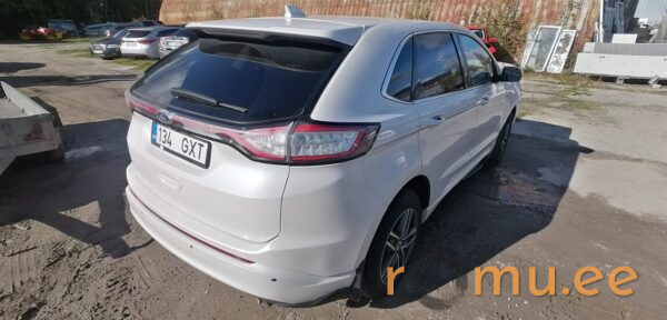 Ford Edge (2017) - Image 4