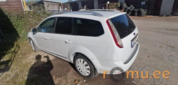 Ford Focus (2008) - Image 3