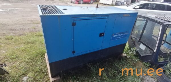 Generaator - Image 3