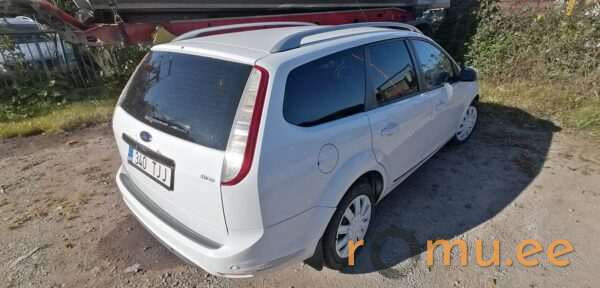Ford Focus (2008) - Image 4