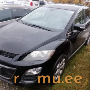 Mazda CX-7 (2012)