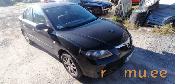 Mazda 3 (2007) - Image 2