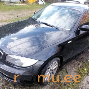 BMW 118d (2007)