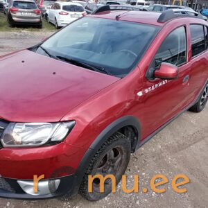 Dacia Sandero (2013)