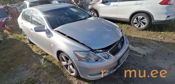 Lexus GS300 (2007) - Image 2