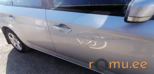 Ford Mondeo (2011) - Image 6
