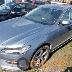 Volvo V90 (2017)