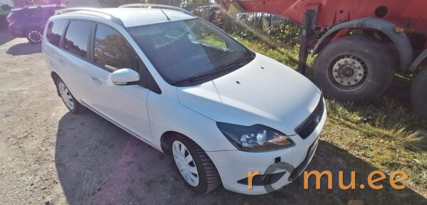 Ford Focus (2008) - Image 2