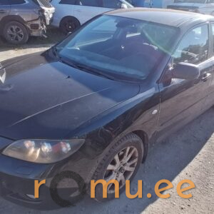 Mazda 3 (2007)