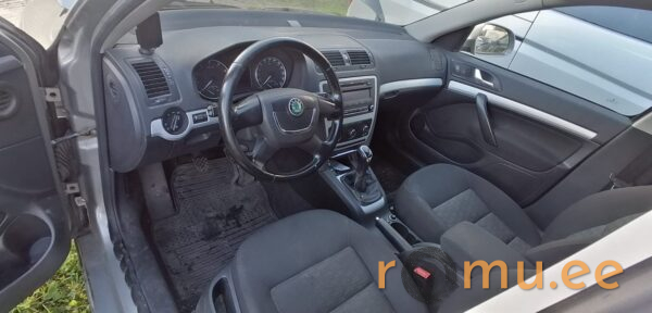 Skoda Octavia (2011) - Image 7