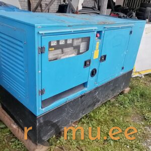 Generaator