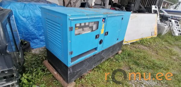 Generaator