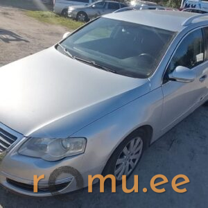 Volkswagen Passat (2008)