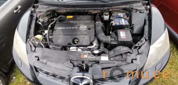 Mazda CX-7 (2012) - Image 6