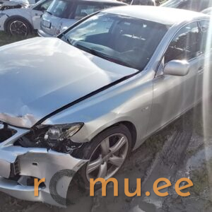 Lexus GS300 (2007)