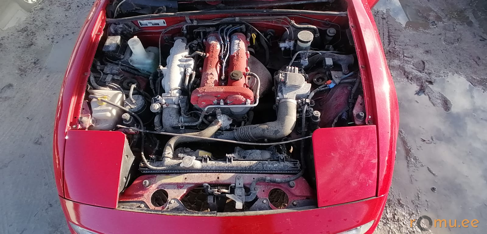 Mazda Miata (1992) - Image 6