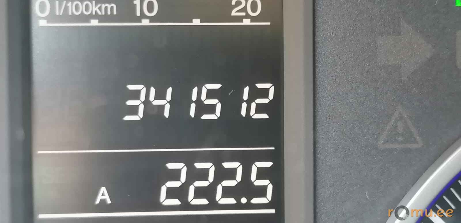 Honda CR-V (2007) - Image 11