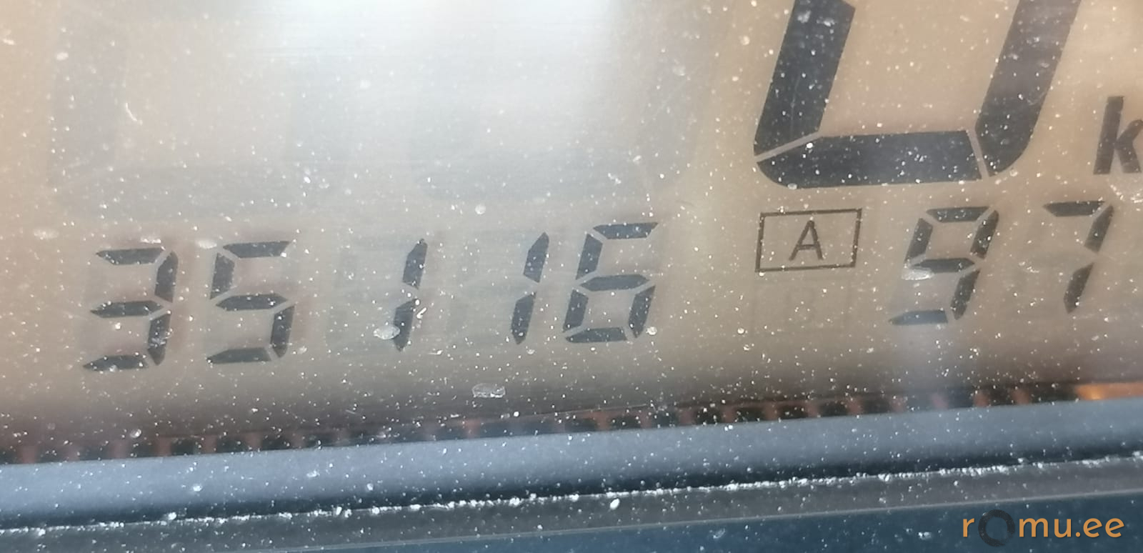 Honda CBR 600F (2007) - Image 9