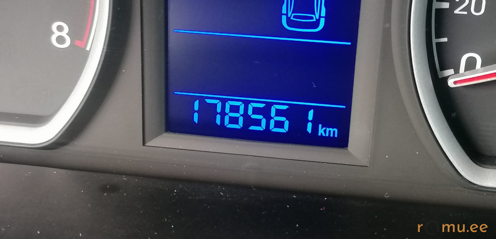 Hyundai i30 (2011) - Image 9