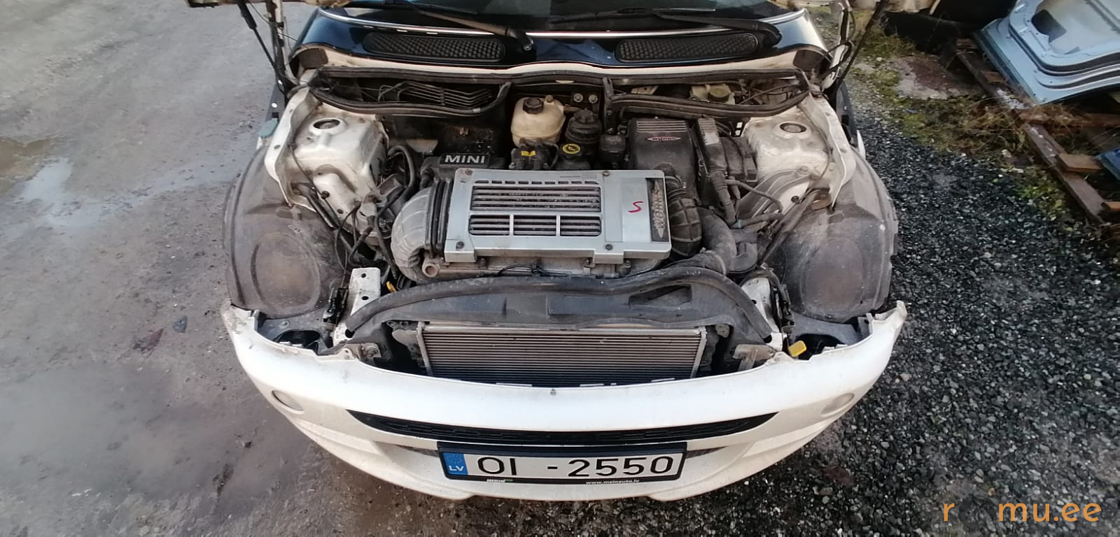 Mini Cooper (2006) - Image 5