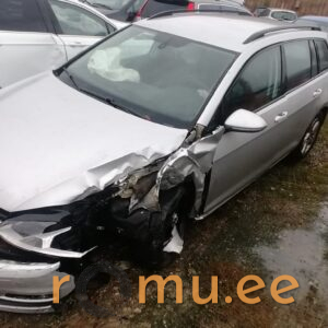 Volkswagen Golf (2013)