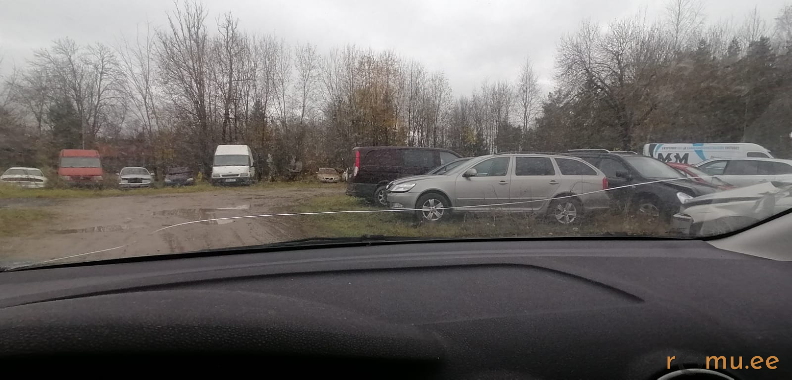 Ford Focus (2006) — изображение 8