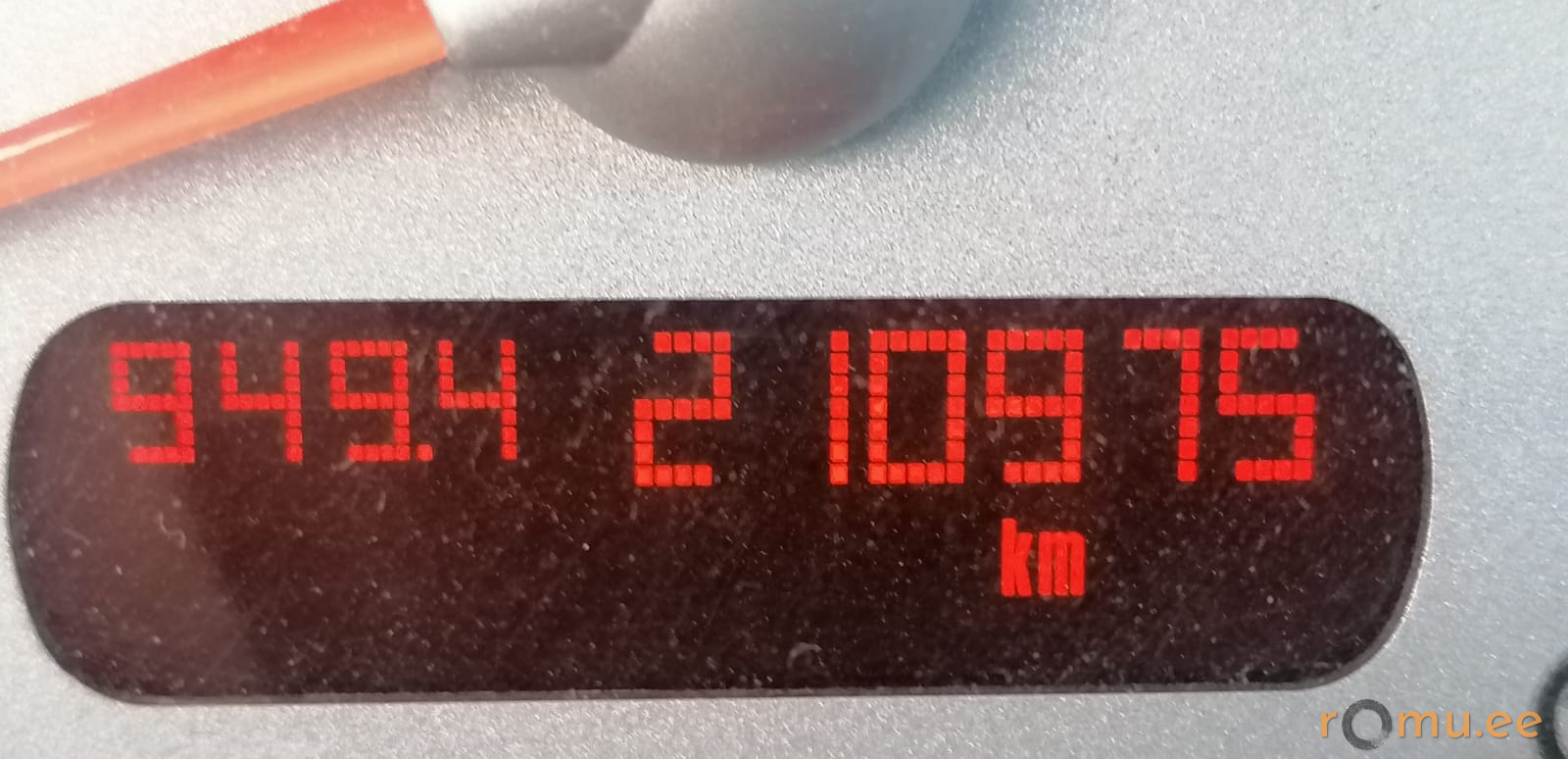 Mini Cooper (2006) - Image 8