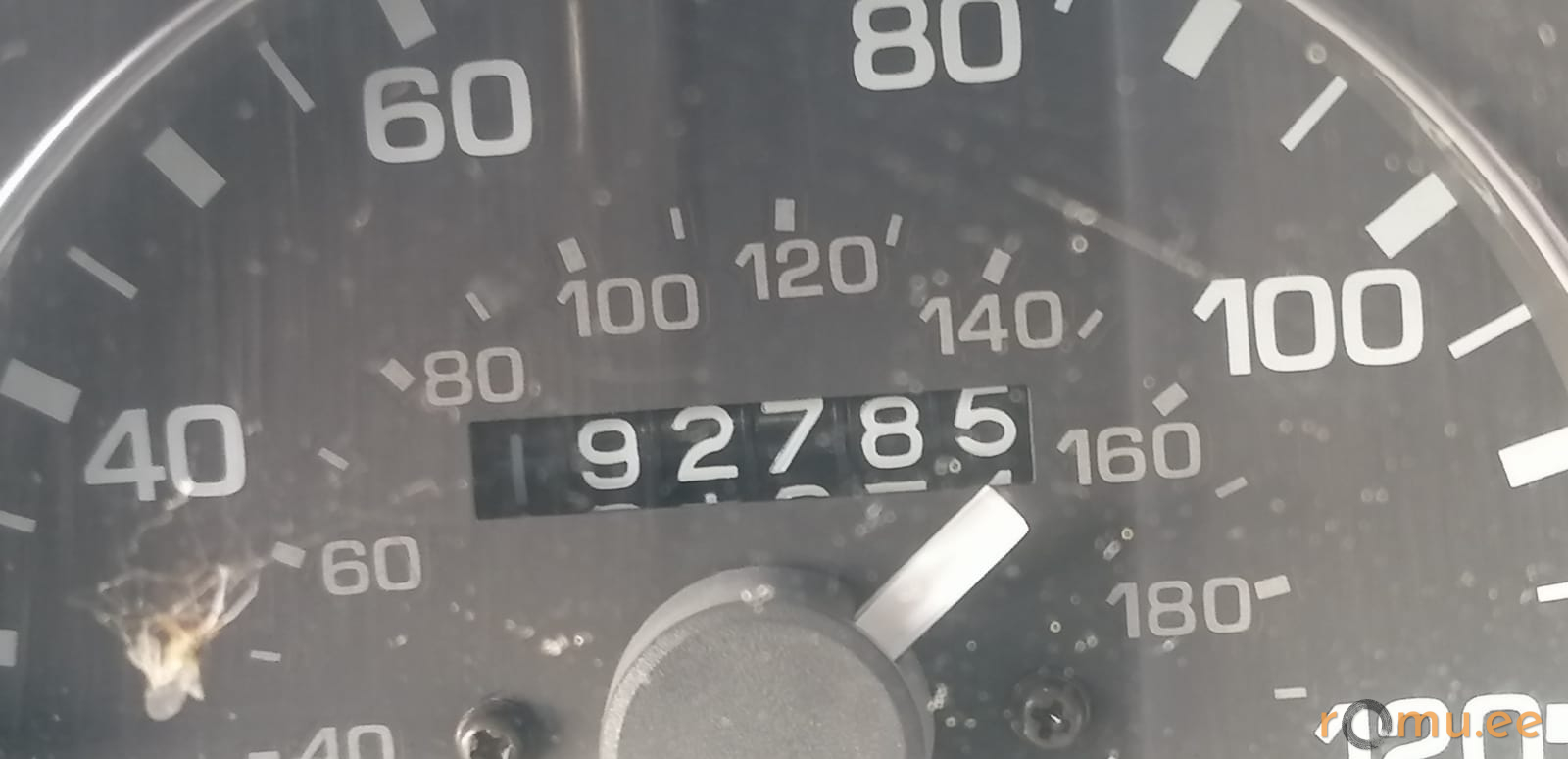 Mazda Miata (1992) - Image 9