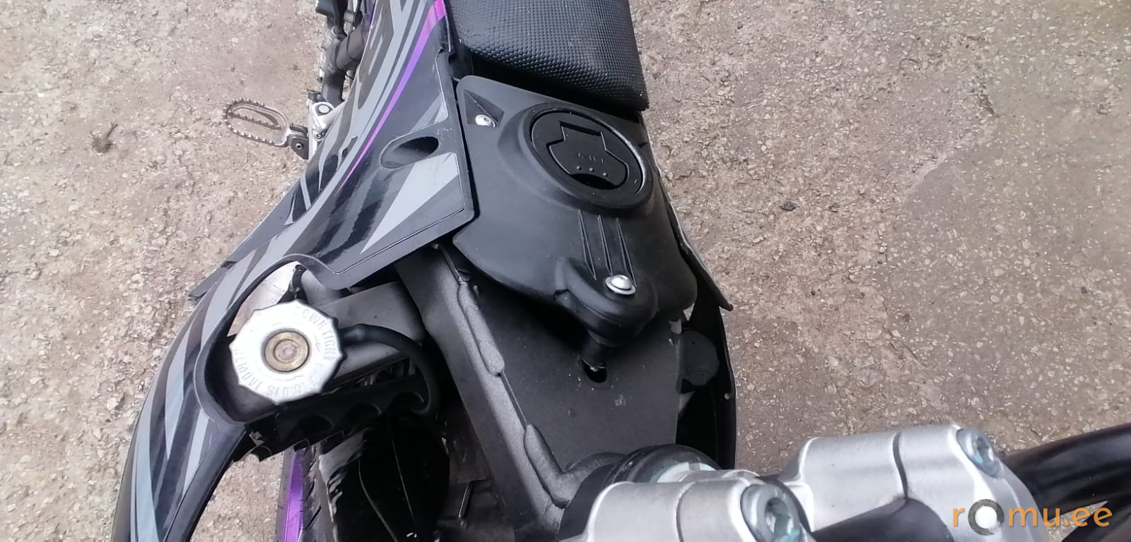 Fantic Motor XE 50 (2023) - Image 8