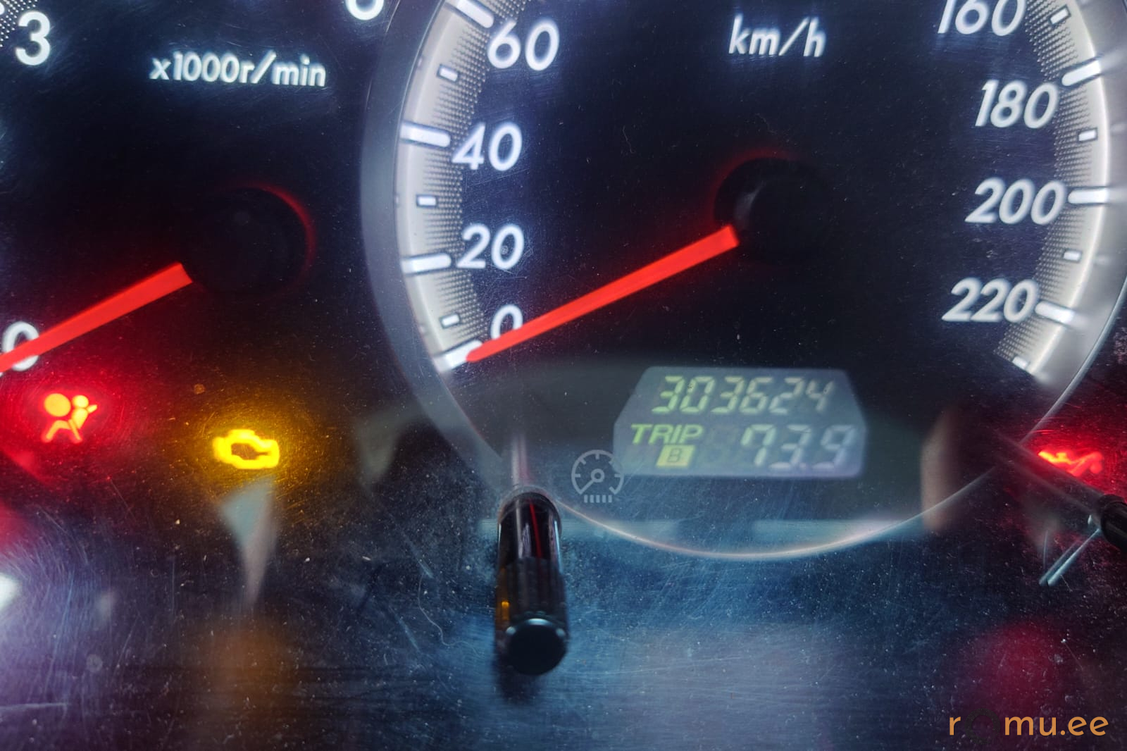 Mazda 5 (2009) - Image 8