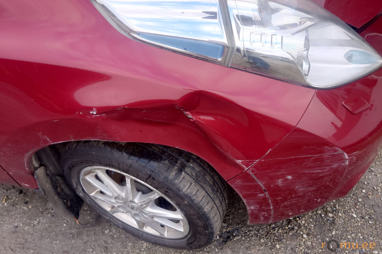 Nissan Leaf (2014) - Image 6