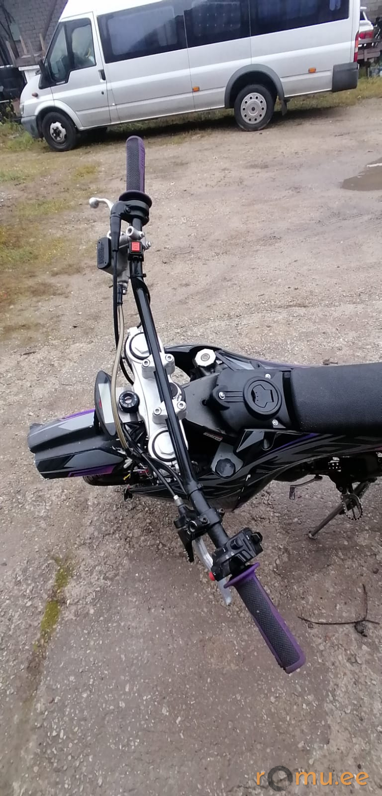 Fantic Motor XE 50 (2023) - Image 9