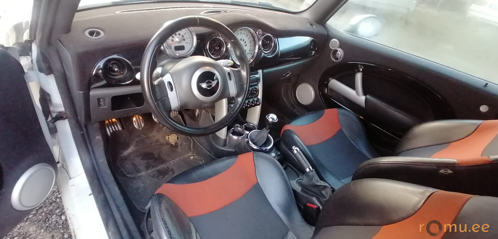 Mini Cooper (2006) - Image 6