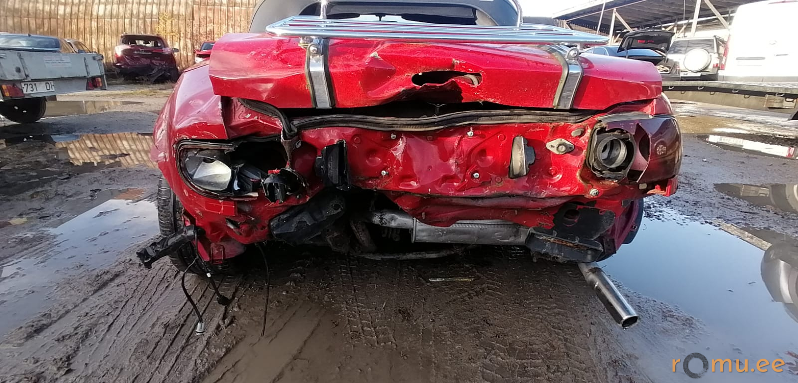 Mazda Miata (1992) - Image 5