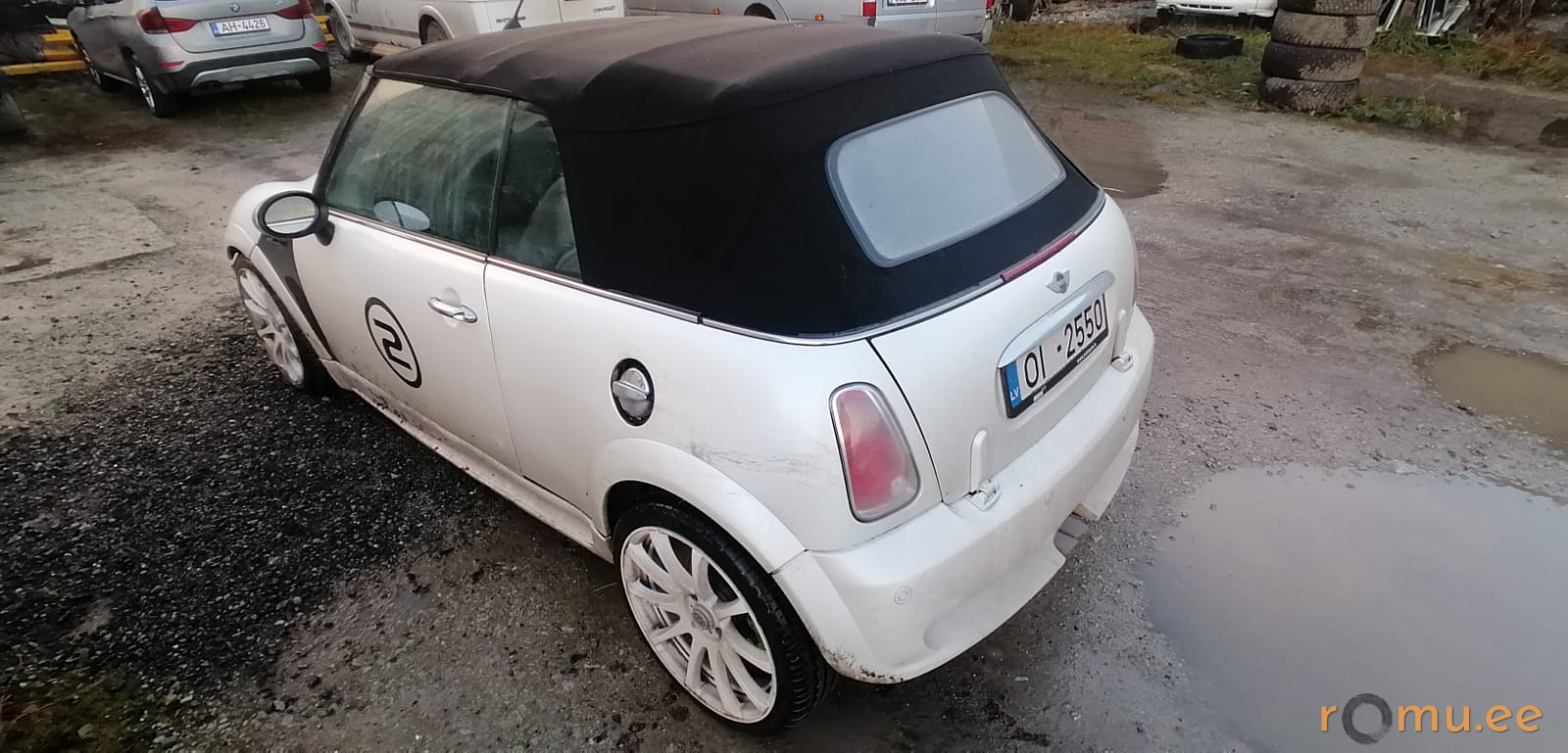 Mini Cooper (2006) - Image 3