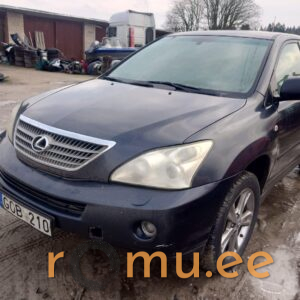 Lexus RX400h (2007)