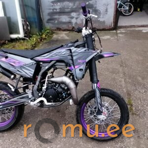 Fantic Motor XE 50 (2023)