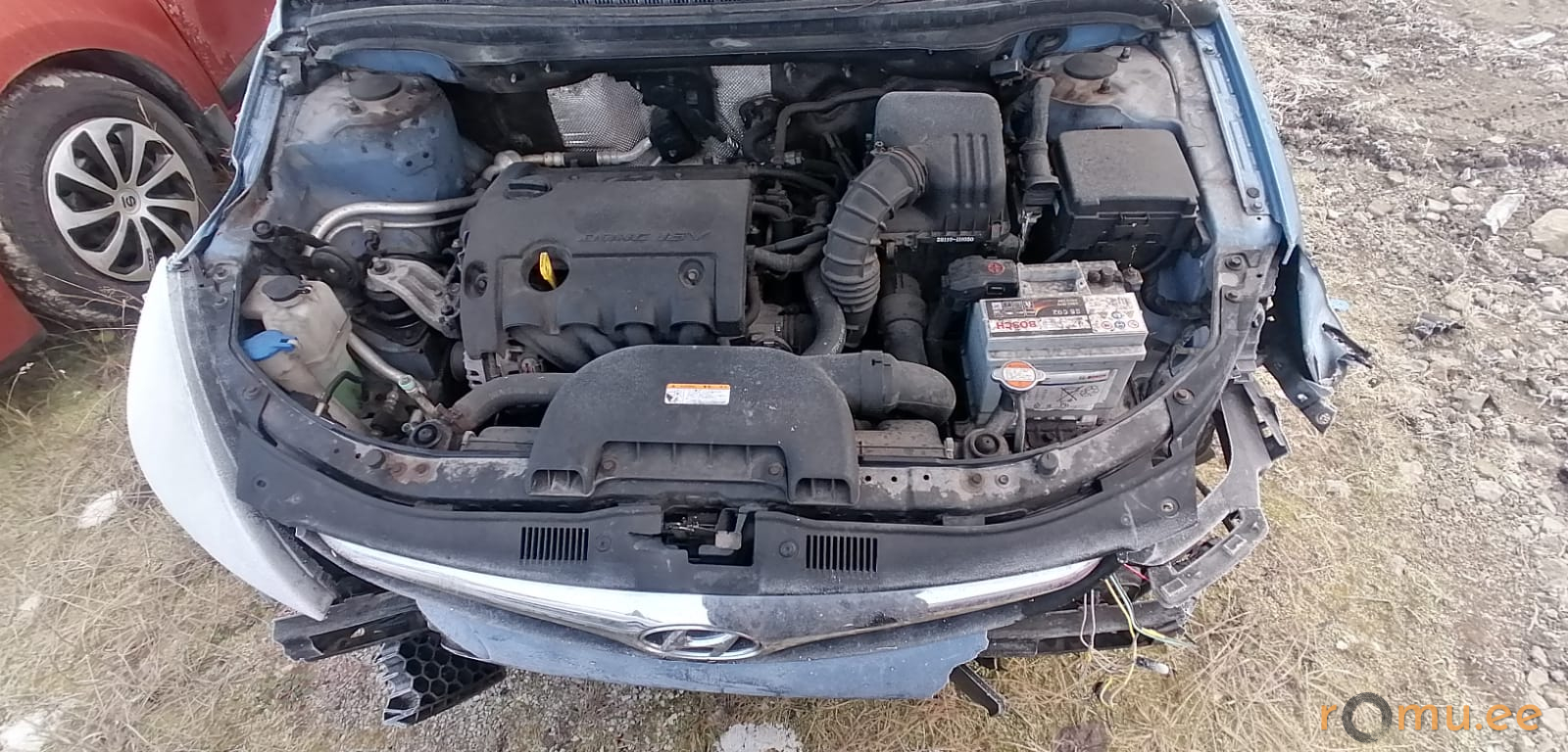 Hyundai i30 (2011) - Image 6