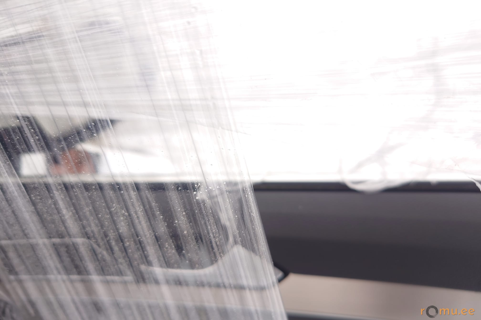 Volkswagen Passat (2021) - Image 10