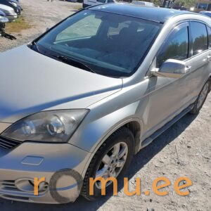 Honda CR-V (2007)