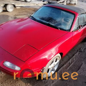 Mazda Miata (1992)