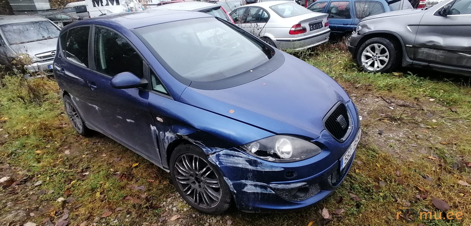 Seat Altea (2005) - Image 2